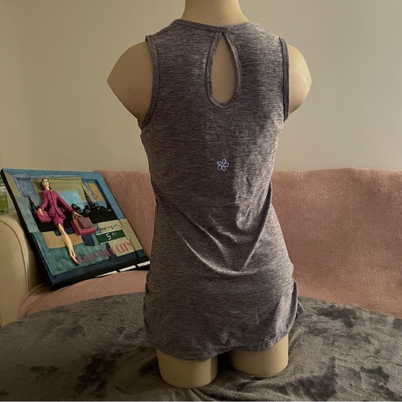 Tough athletics tank top. - Picture 7 of 10